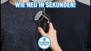 Ninja Double Stack XL: 9,5 Liter Kapazität auf 28 cm Breite